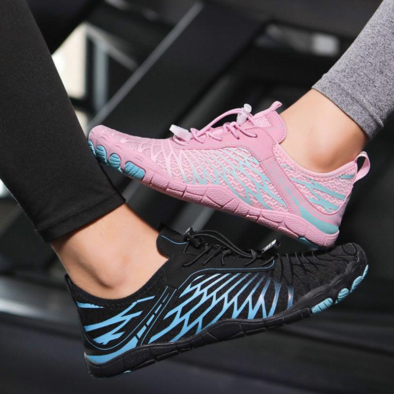 Summer Unisex Soft Bottom Beach Shoes - Glooosy Store