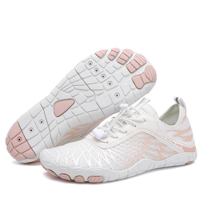 Summer Unisex Soft Bottom Beach Shoes - Glooosy Store