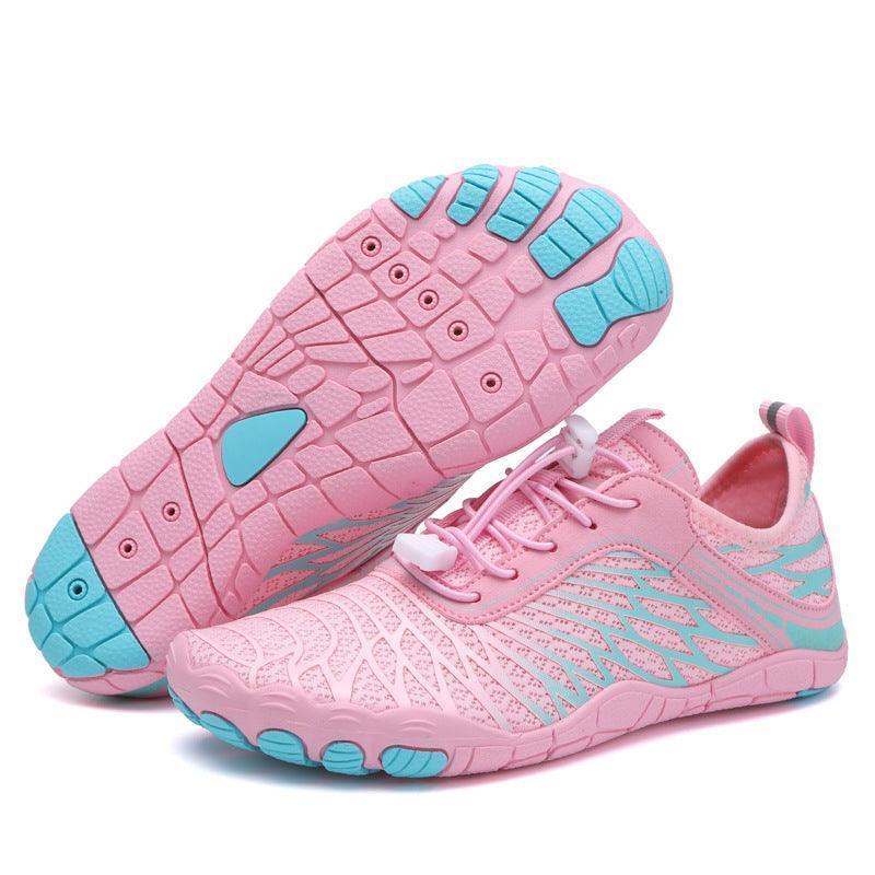 Summer Unisex Soft Bottom Beach Shoes - Glooosy Store