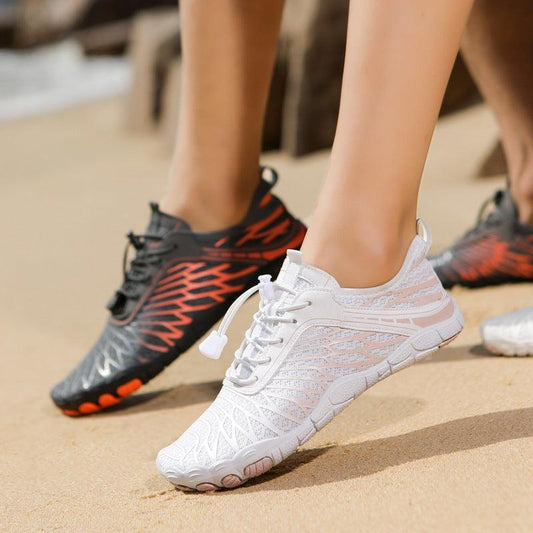 Summer Unisex Soft Bottom Beach Shoes - Glooosy Store