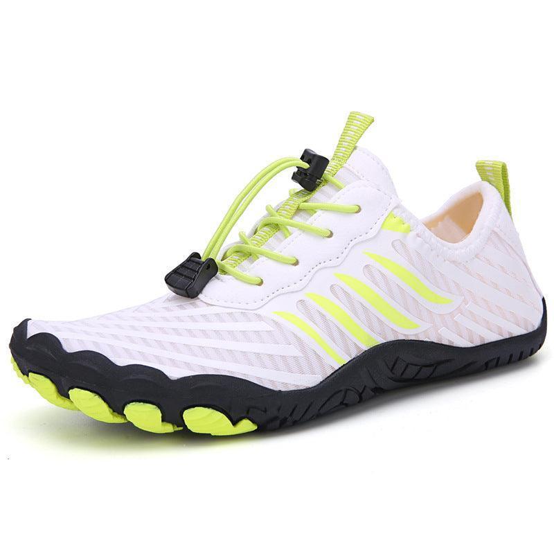 Unisex quick-dry water shoes