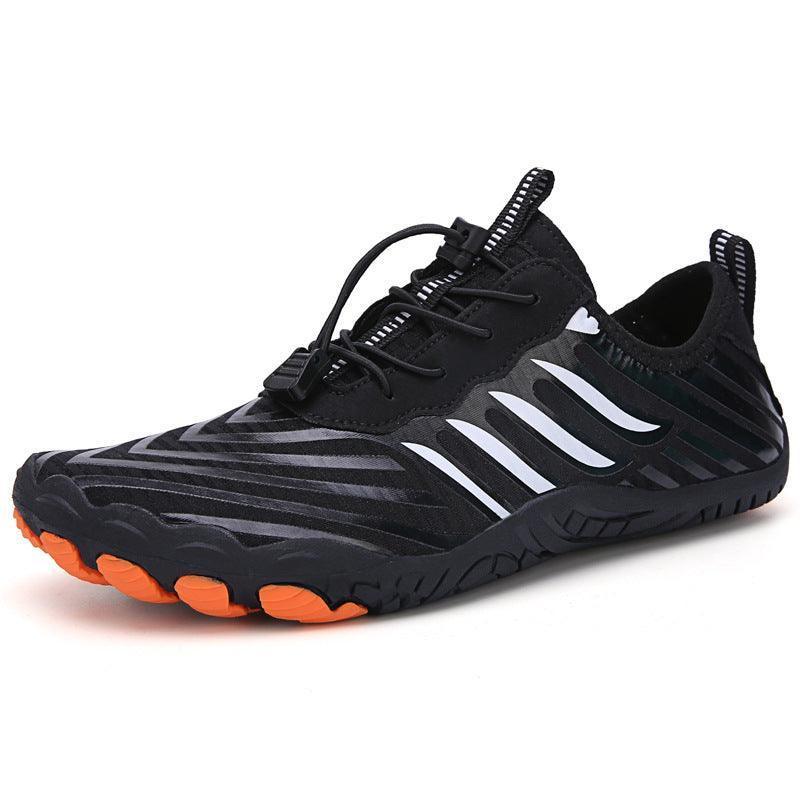 Unisex quick-dry water shoes