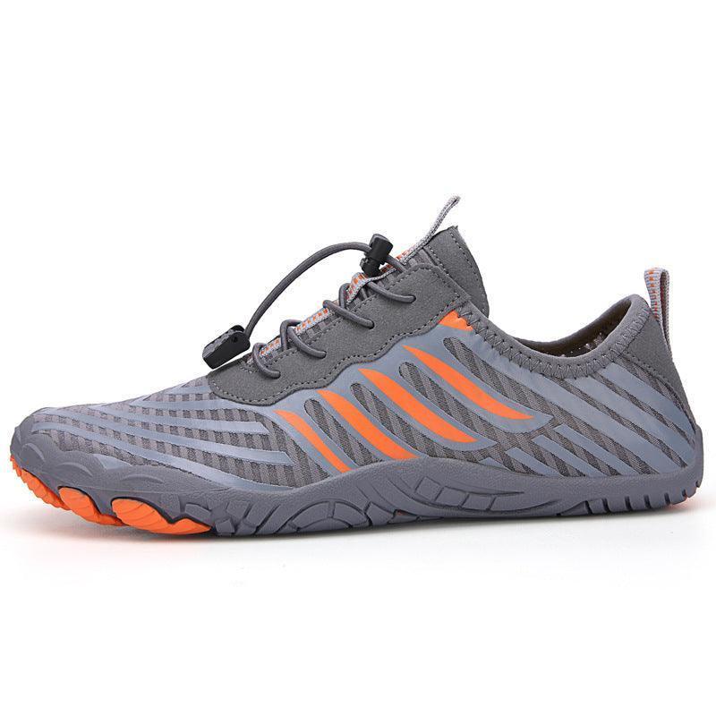 Unisex quick-dry water shoes