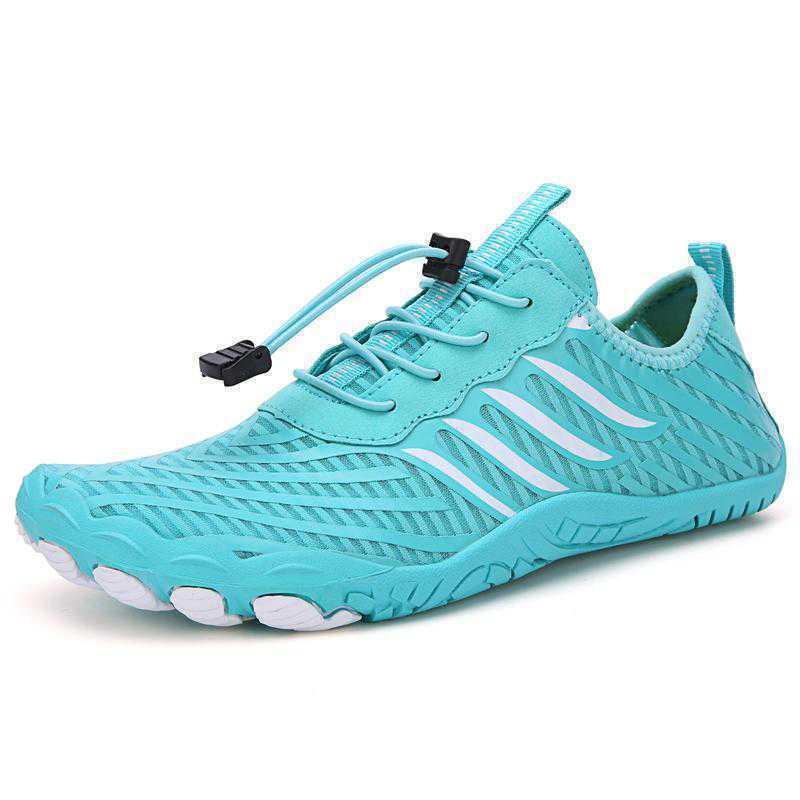 Unisex quick-dry water shoes