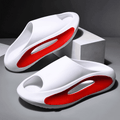 Unisex EVA clog slippers lightweight slip-on sandals