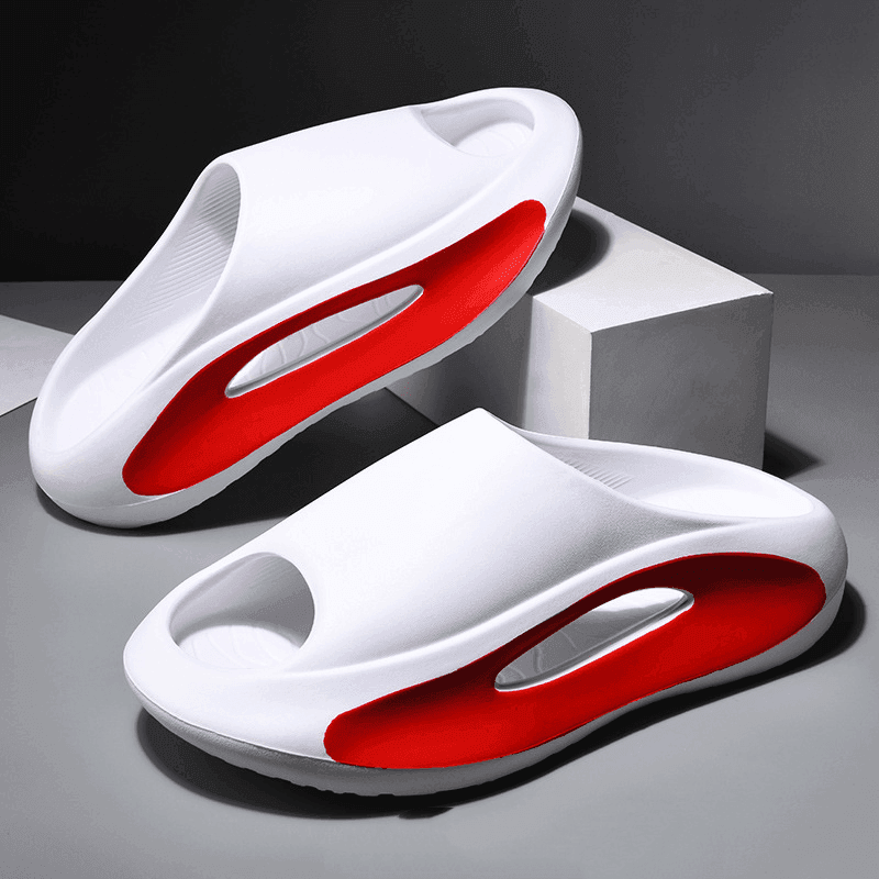Unisex EVA clog slippers lightweight slip-on sandals