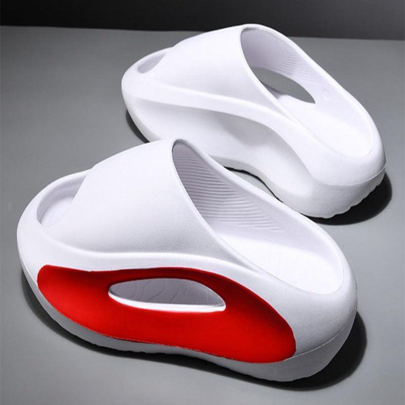 Unisex EVA clog slippers lightweight slip-on sandals