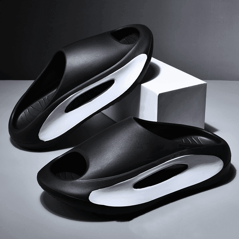 Unisex EVA clog slippers lightweight slip-on sandals
