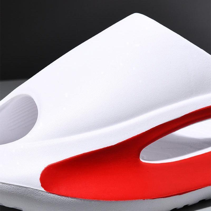 Unisex EVA clog slippers lightweight slip-on sandals