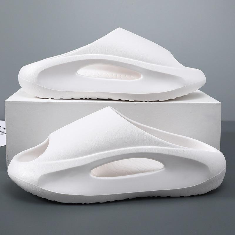 Unisex EVA clog slippers lightweight slip-on sandals