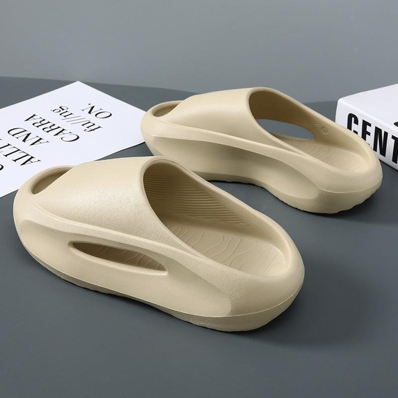 Unisex EVA clog slippers lightweight slip-on sandals