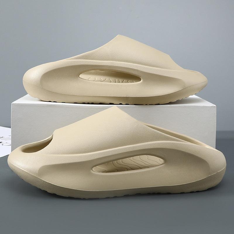Unisex EVA clog slippers lightweight slip-on sandals