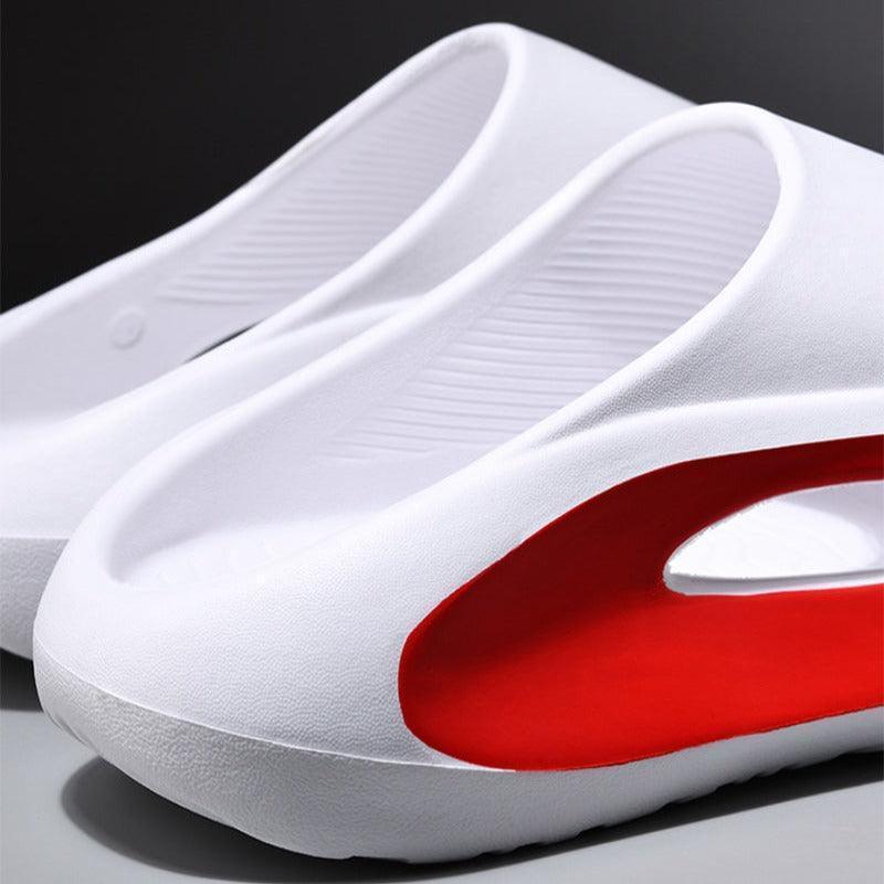 Unisex EVA clog slippers lightweight slip-on sandals