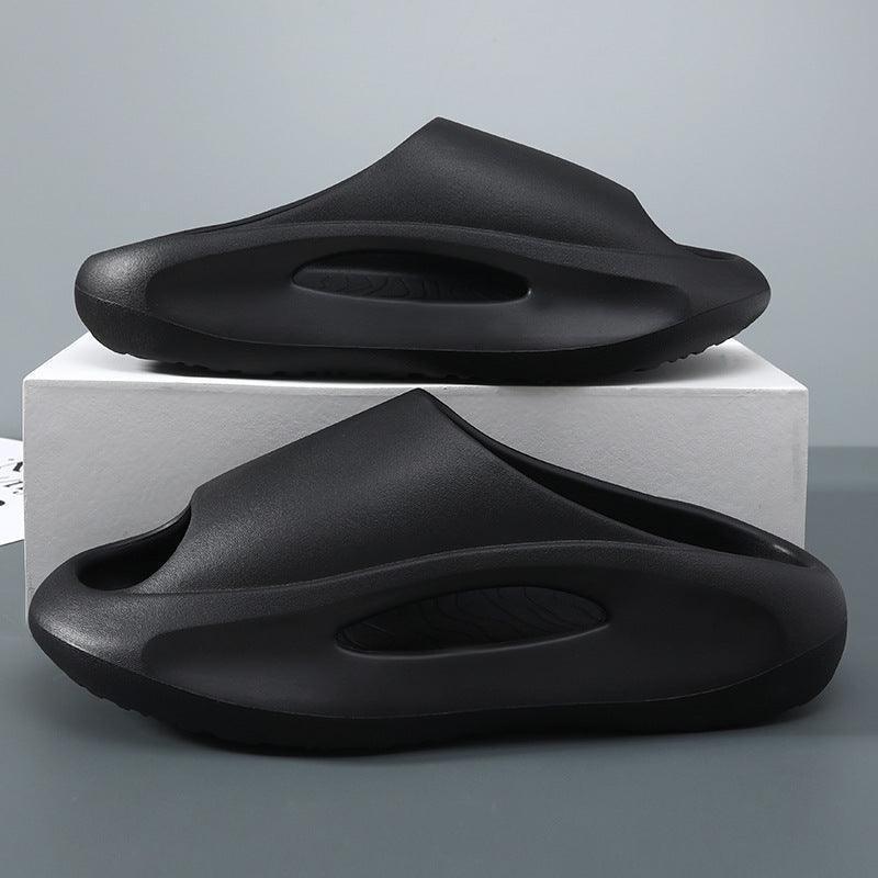 Unisex EVA clog slippers lightweight slip-on sandals