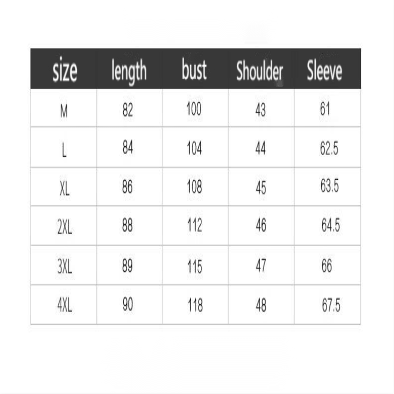 Men's mid-length hooded winter jacket