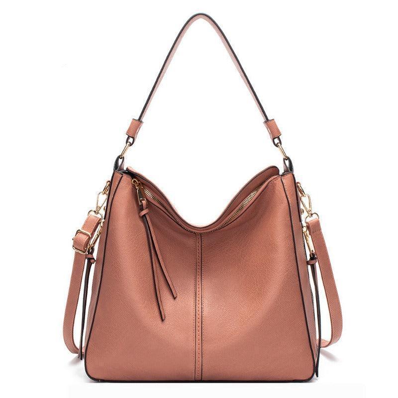 Women's fashion shoulder handbag