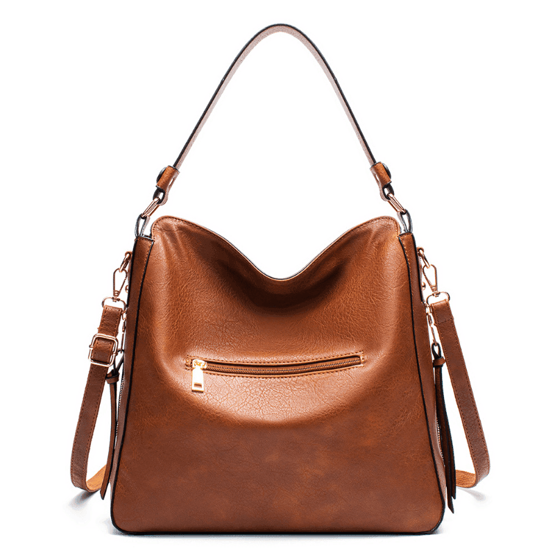 Women's fashion shoulder handbag