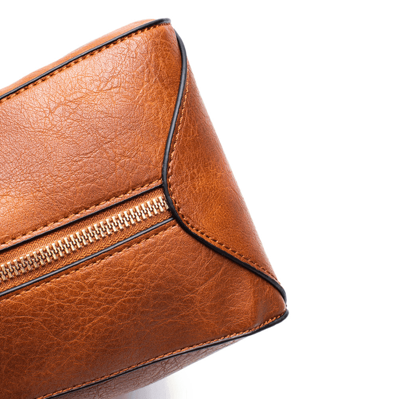 Women's fashion shoulder handbag