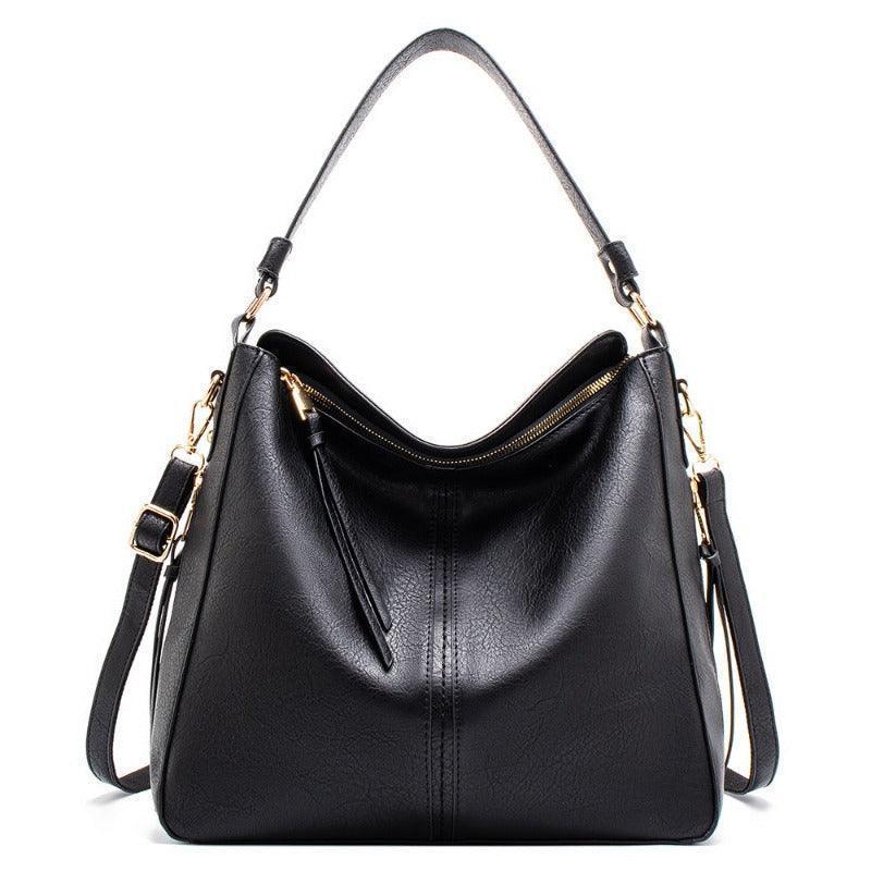 Women's fashion shoulder handbag
