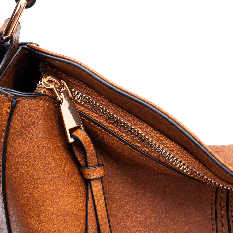 Women's fashion shoulder handbag