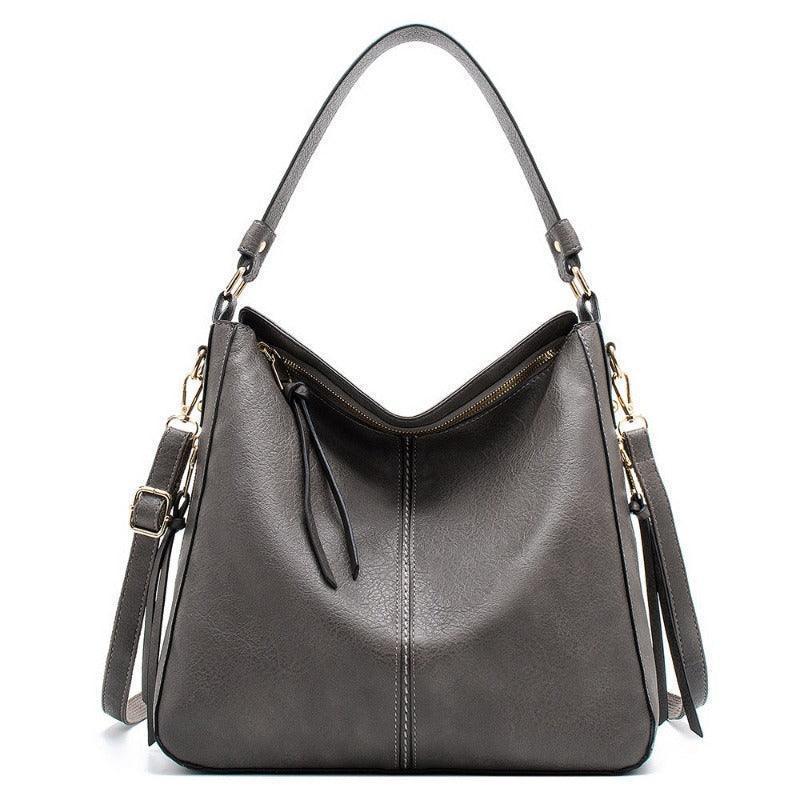 Women's fashion shoulder handbag