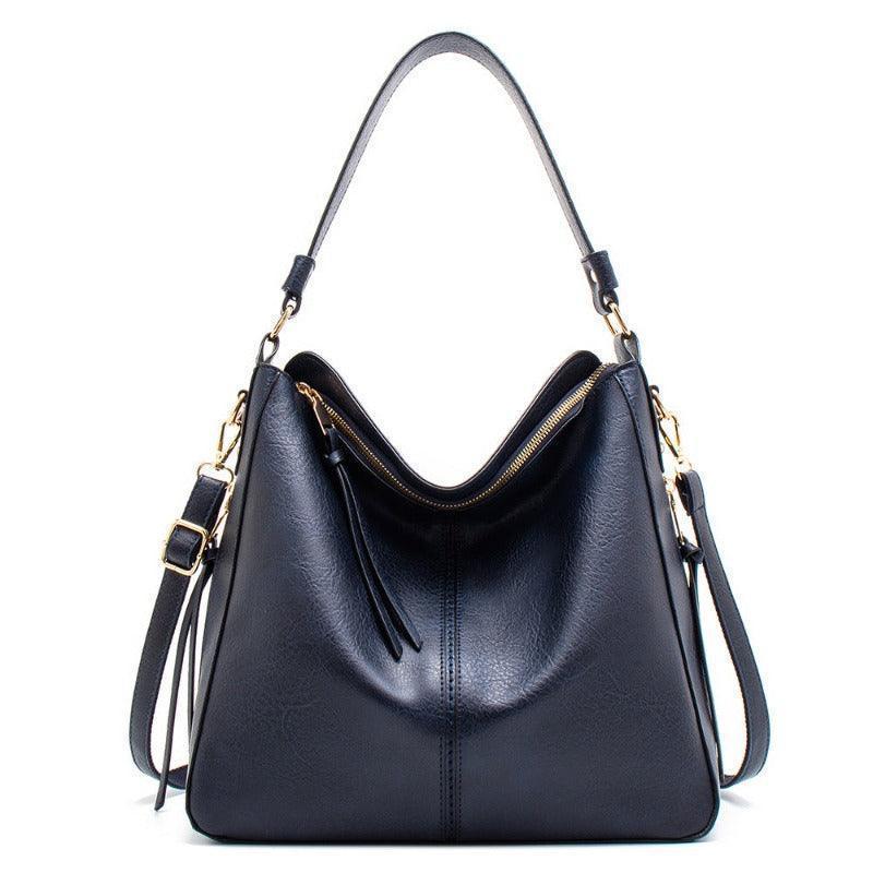 Women's fashion shoulder handbag