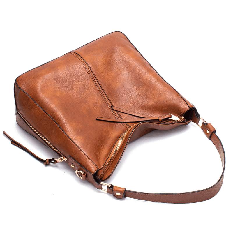 Women's fashion shoulder handbag