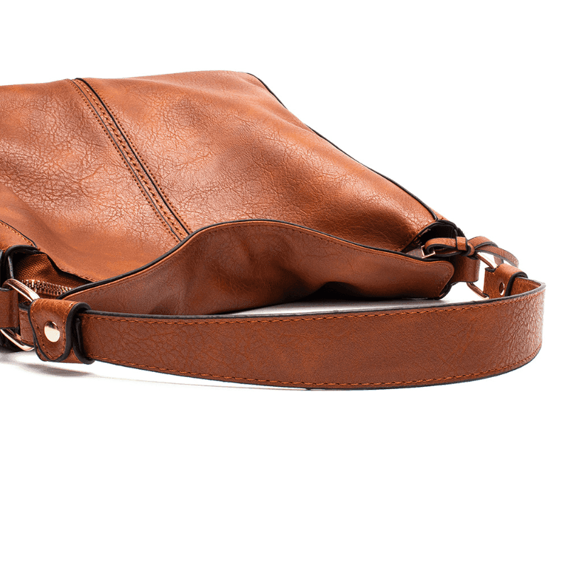 Women's fashion shoulder handbag