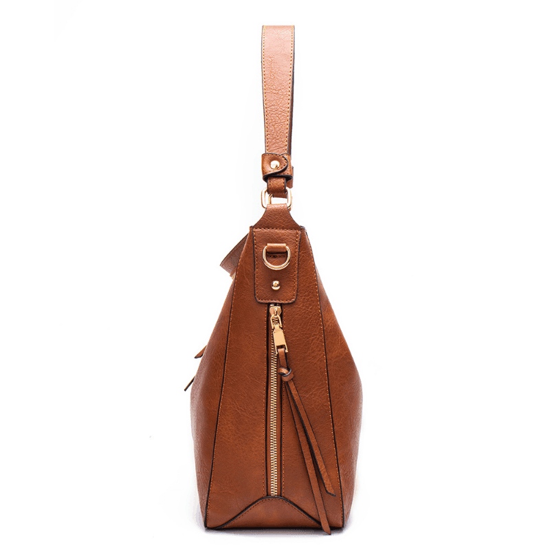 Women's fashion shoulder handbag