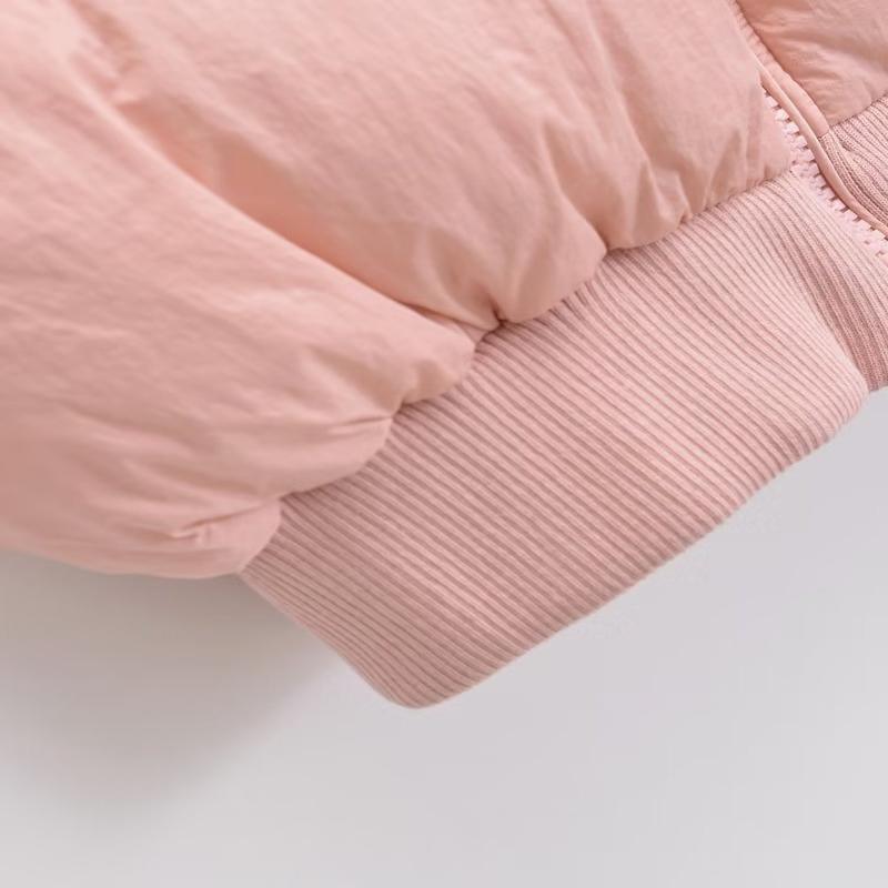 Women's Fashion Casual Padded Short Jacket Vest - Glooosy Store